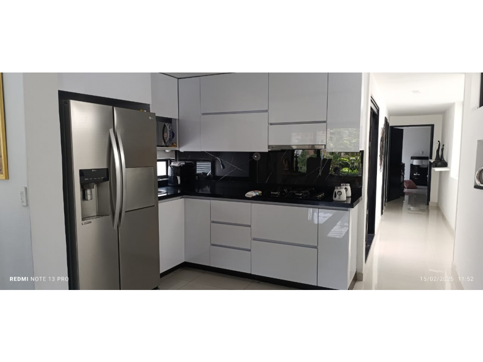 Venta de Apartamento en Belén Rosales — foto 6