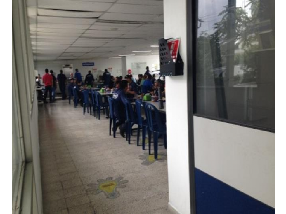 Bodega para venta cerca de fabricas Unidas - 6