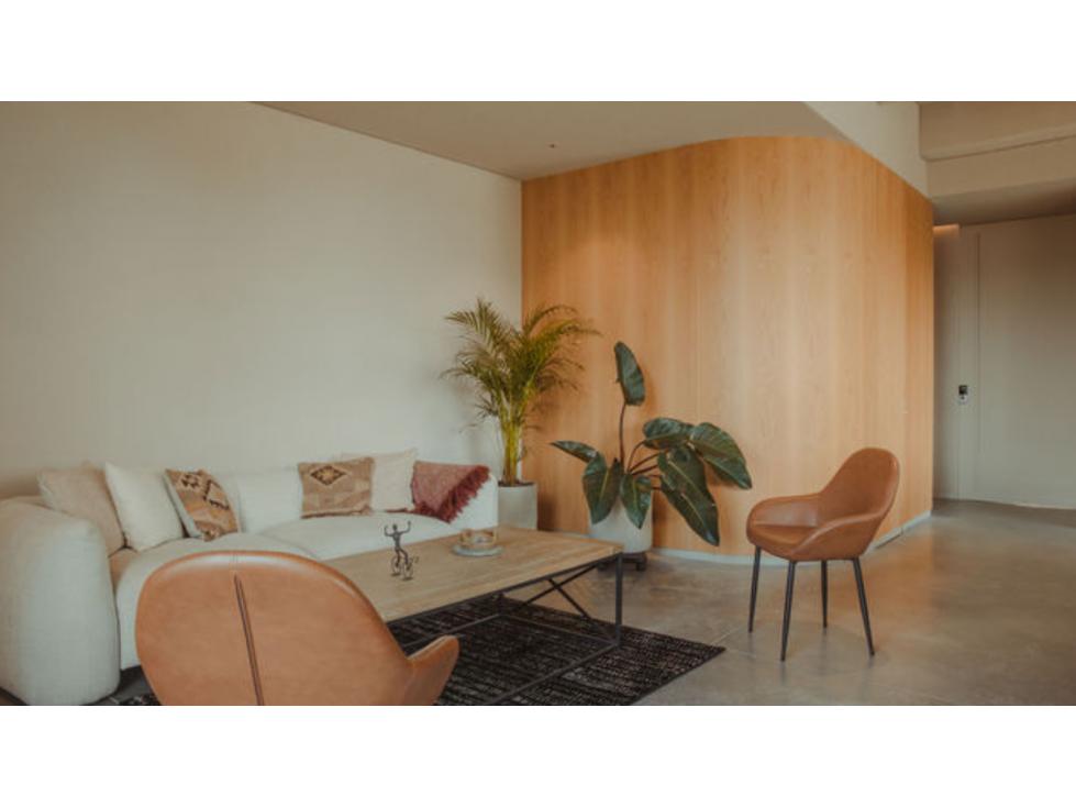 Apartamento en venta Medellín Poblado sector Vizcaya — foto 6