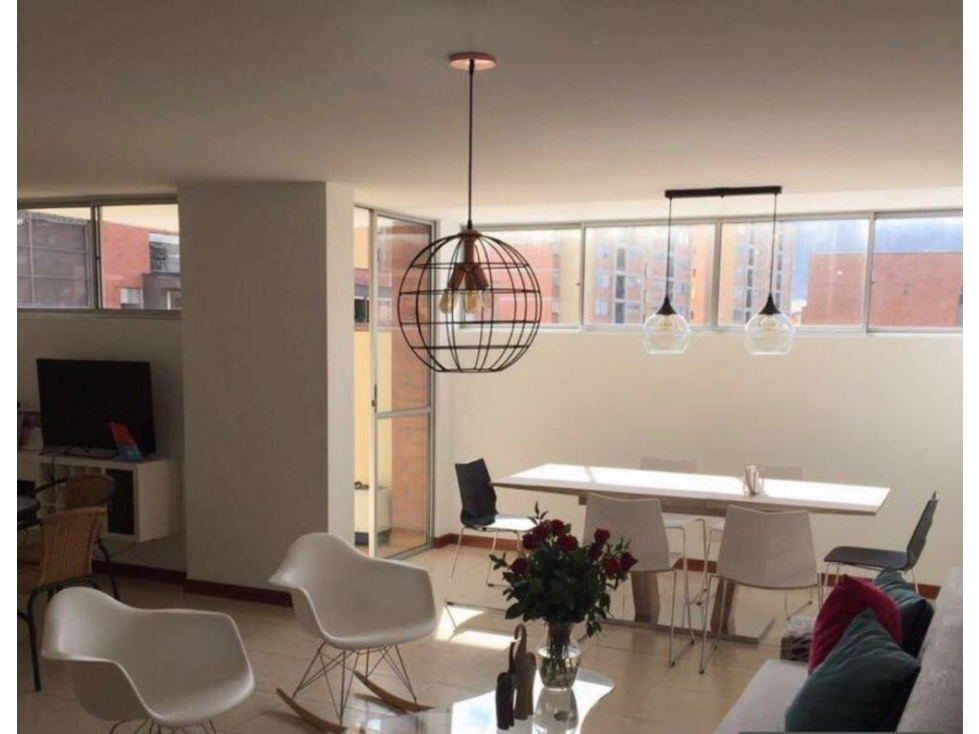 Apartamento en Venta Envigado sector Otra Parte — foto 4