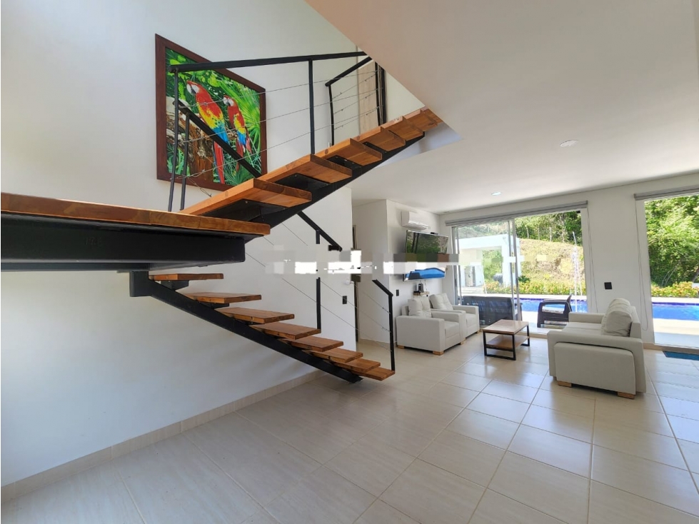 Finca Precio de Oportunidad Sopetran Antioquia — foto 5