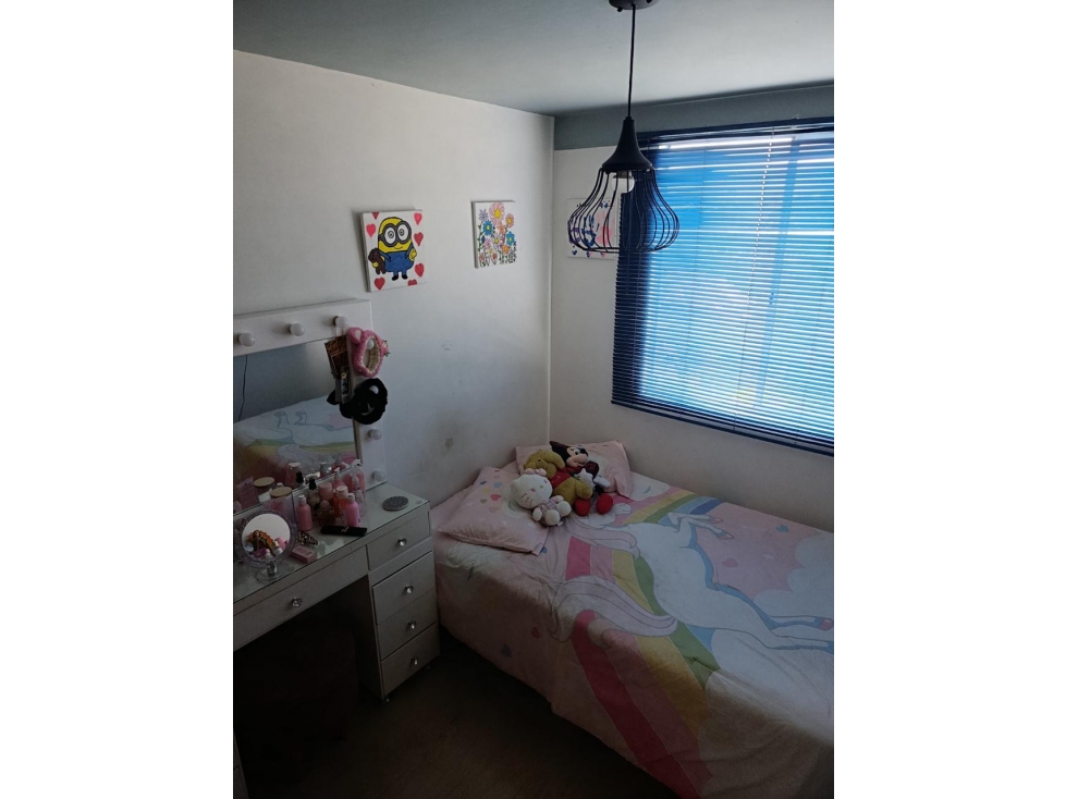 Apartamento en venta en Suramerica — foto 5