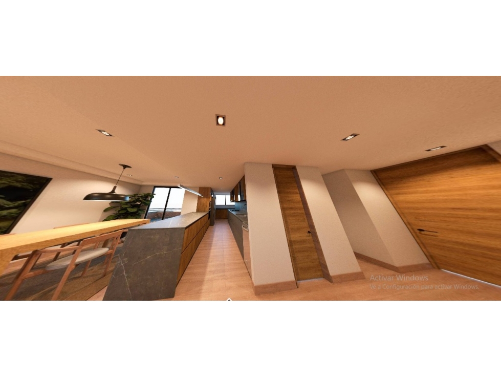 Apartamento en venta en Medellin Las Palmas — foto 6