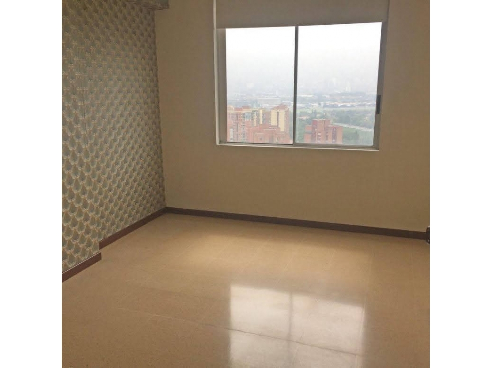 Apartamento en Venta Medellin Loma de los Bernal — foto 6