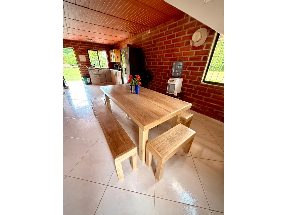 Casa en venta en San Bernardo del Viento Córdoba — foto 5