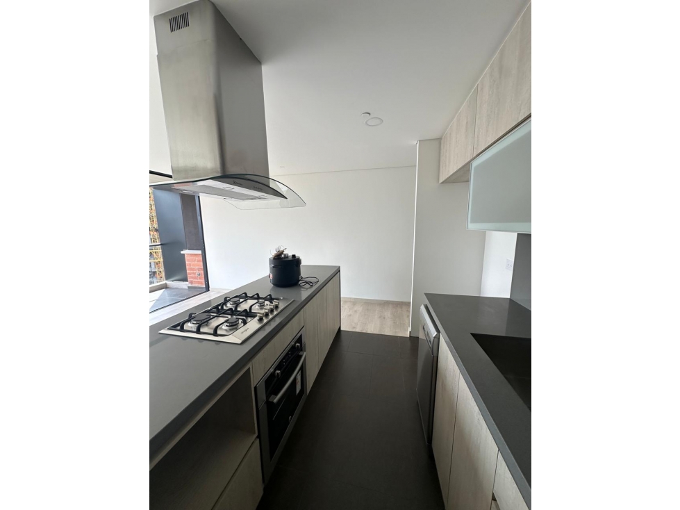 Venta de apartamento en Palmas sector Padre Marianito — foto 6