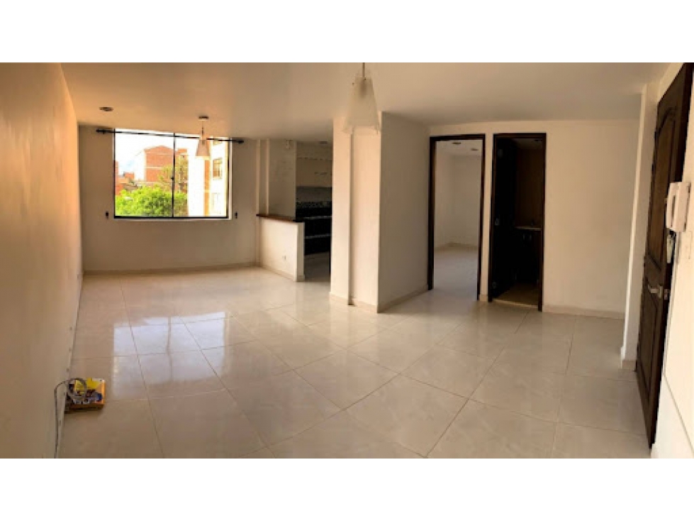 Apartamento para venta en Alcalá Envigado