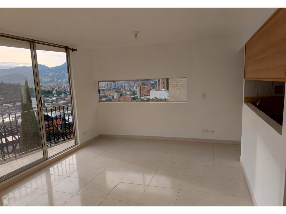 Apartamento para arriendo en Las Palmas El Poblado