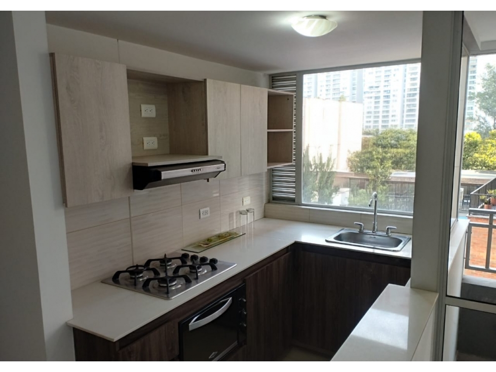 Apartamento para la venta en La Estrella Suramerica
