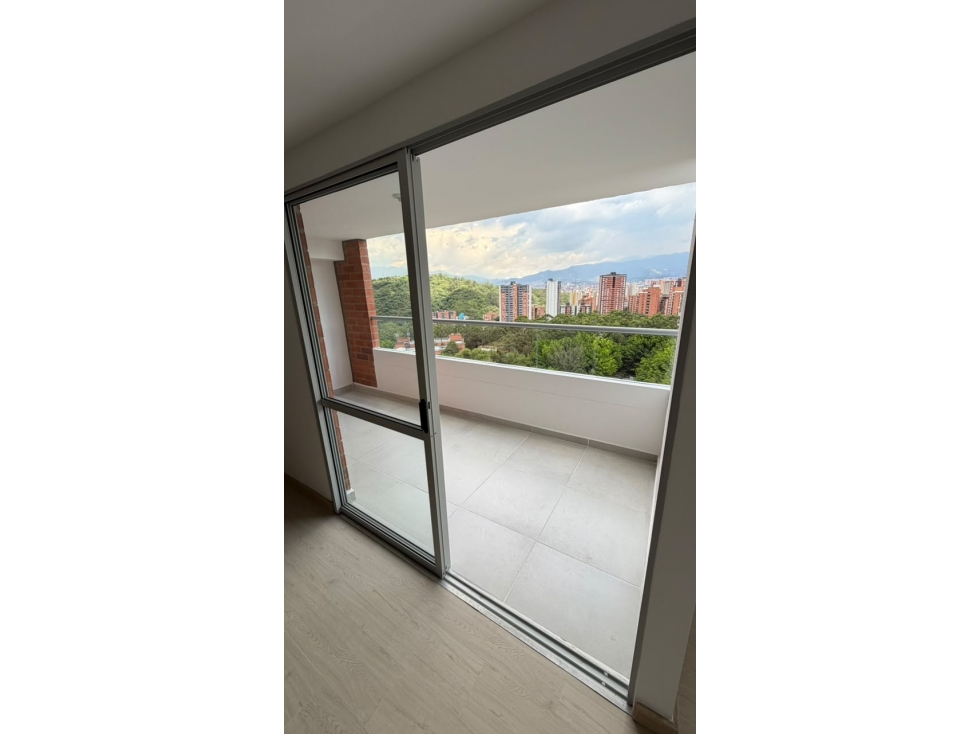 Apartamento en venta Medellín Altamira Robledo — foto 5