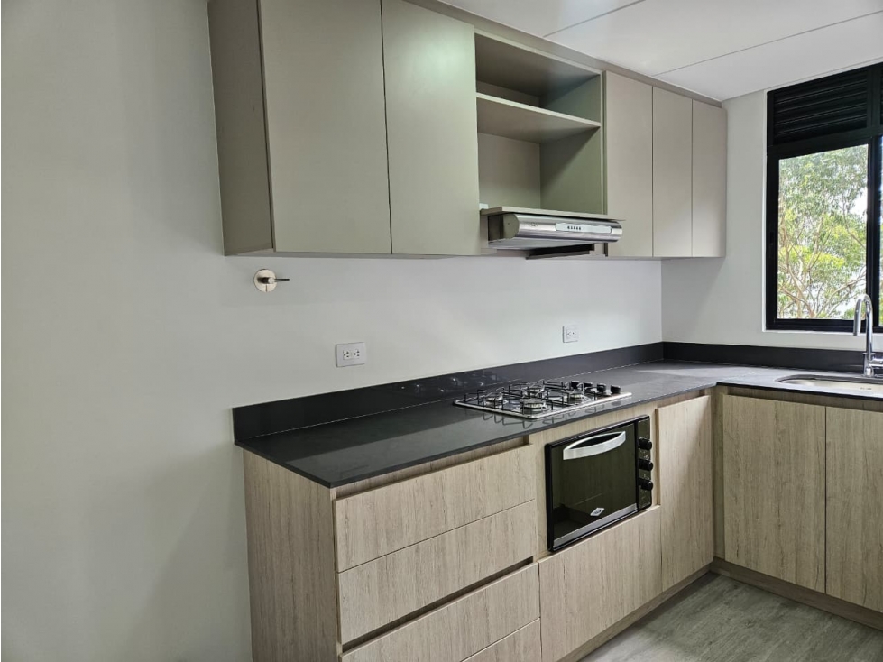 Apartamento para estrenar en arriendo en Las Palmas Medellín — foto 2
