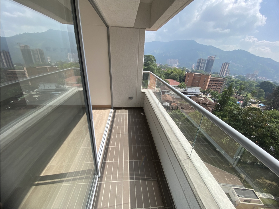 venta de apartamento para estrenar en la Estrella, Toledo — foto 2