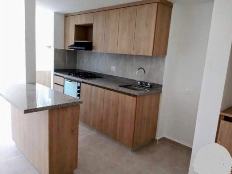 Apartamento en venta en Ciudad Fabricato Bello — foto 2