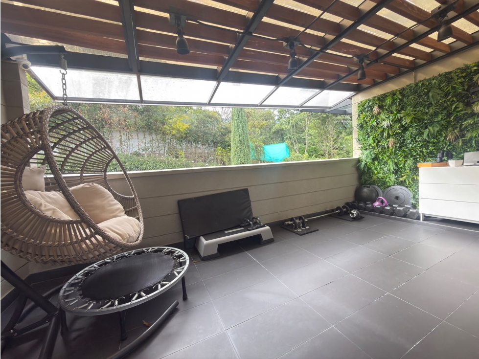 Casa para la venta en Envigado el atravesado — foto 2