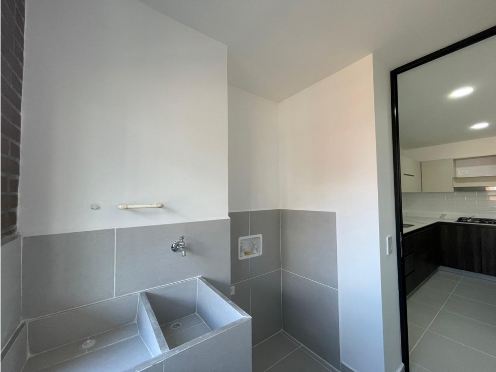 Apartamento en Laureles con licencia RENTAS CORTAS — foto 6
