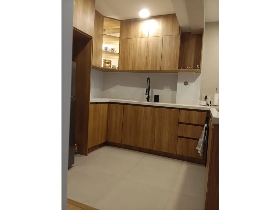 Casa Unifamiliar en Mallorca Guayabal Medellin — foto 2