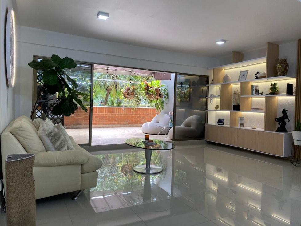 Apartamento para la venta en Envigado la Frontera Poblado — foto 4