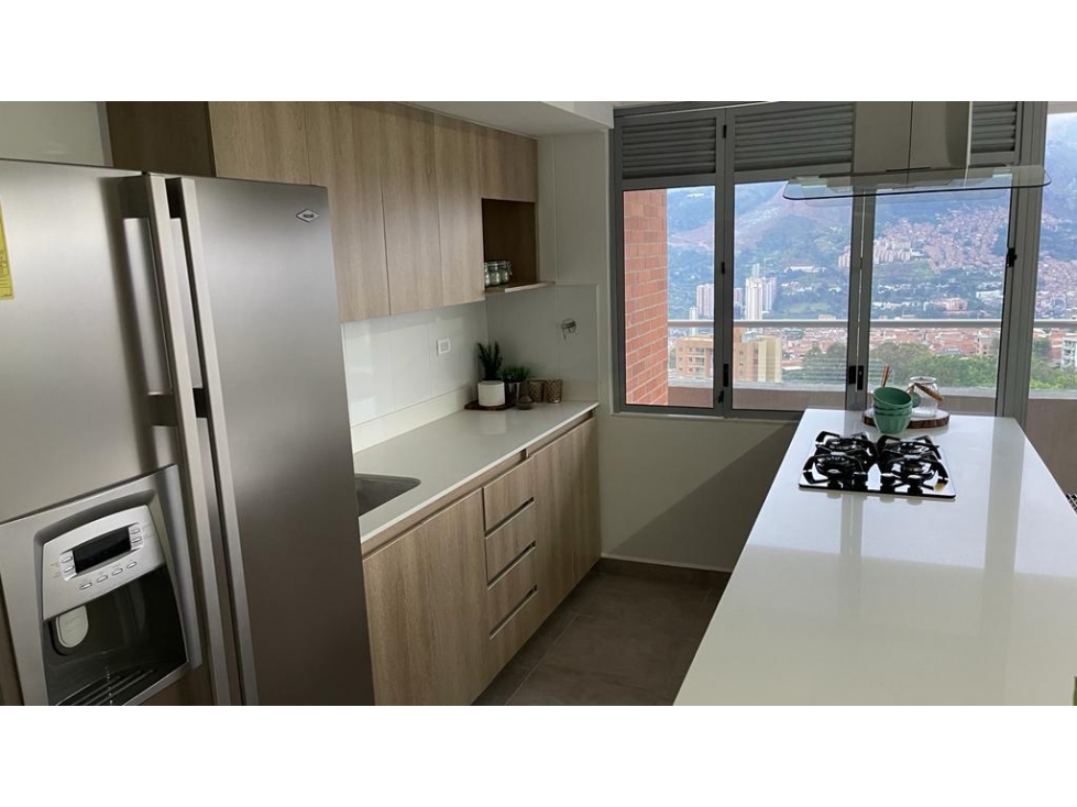 Apartamento en venta en Amazonia Bello — foto 3