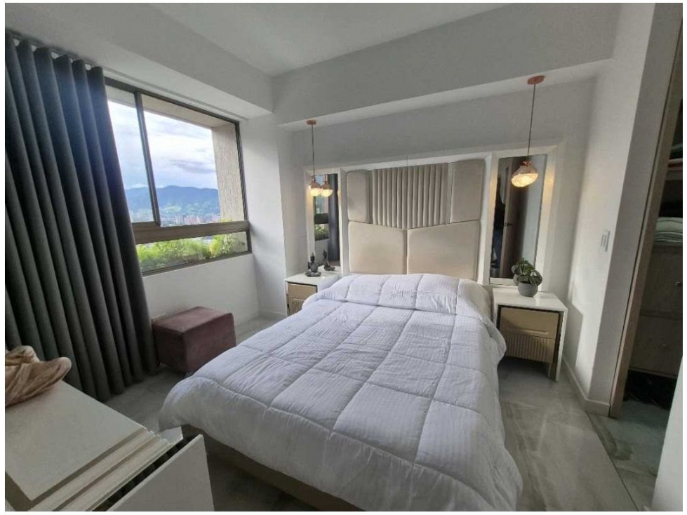 Apartamento para la venta en Sabaneta Pan de Azucar — foto 5