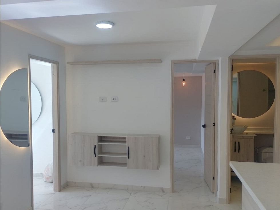 Apartamento en venta en Bello sector Puerta del Norte — foto 6