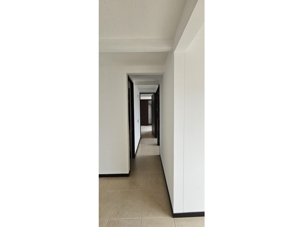 Apartamento para la Venta en Calasanz parte baja - Medellín. — foto 5