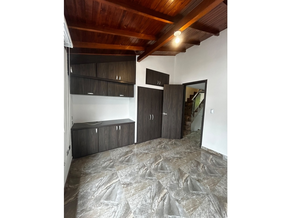 Casa en venta en Belén La Palma Medellín 3 niveles — foto 6