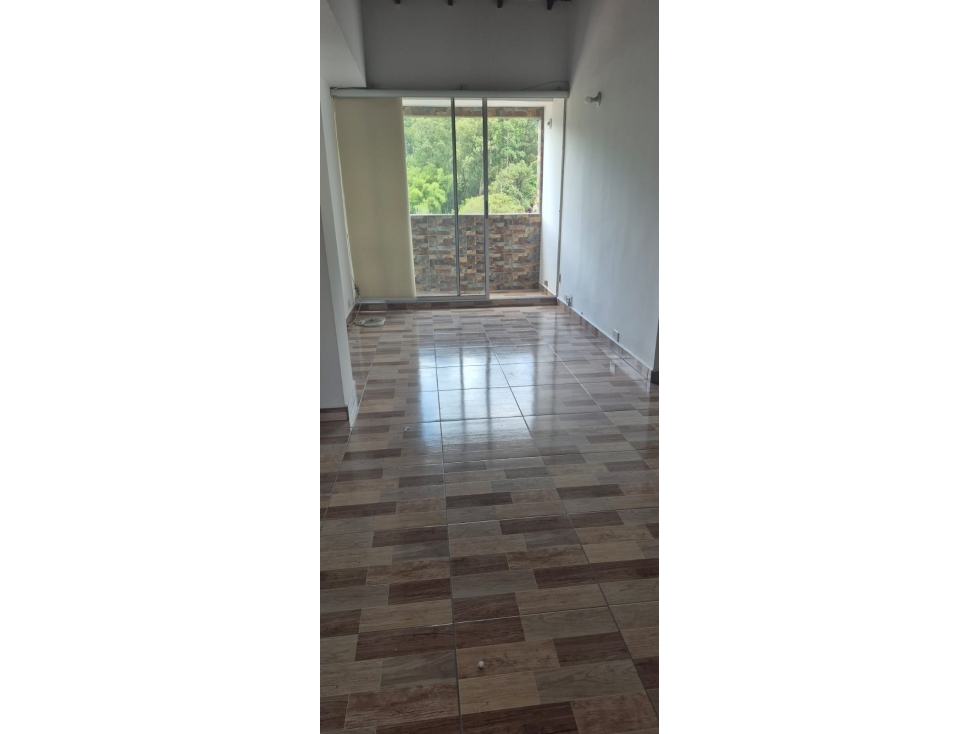 Apartamento en venta María Auxiliadora Sabaneta 3H + parqueadero — foto 2