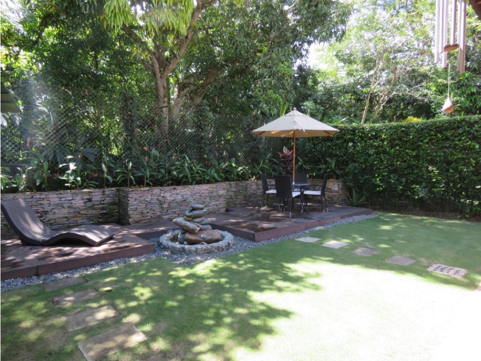 Casa Finca en Venta Santa Fe de Antioquia. — foto 5