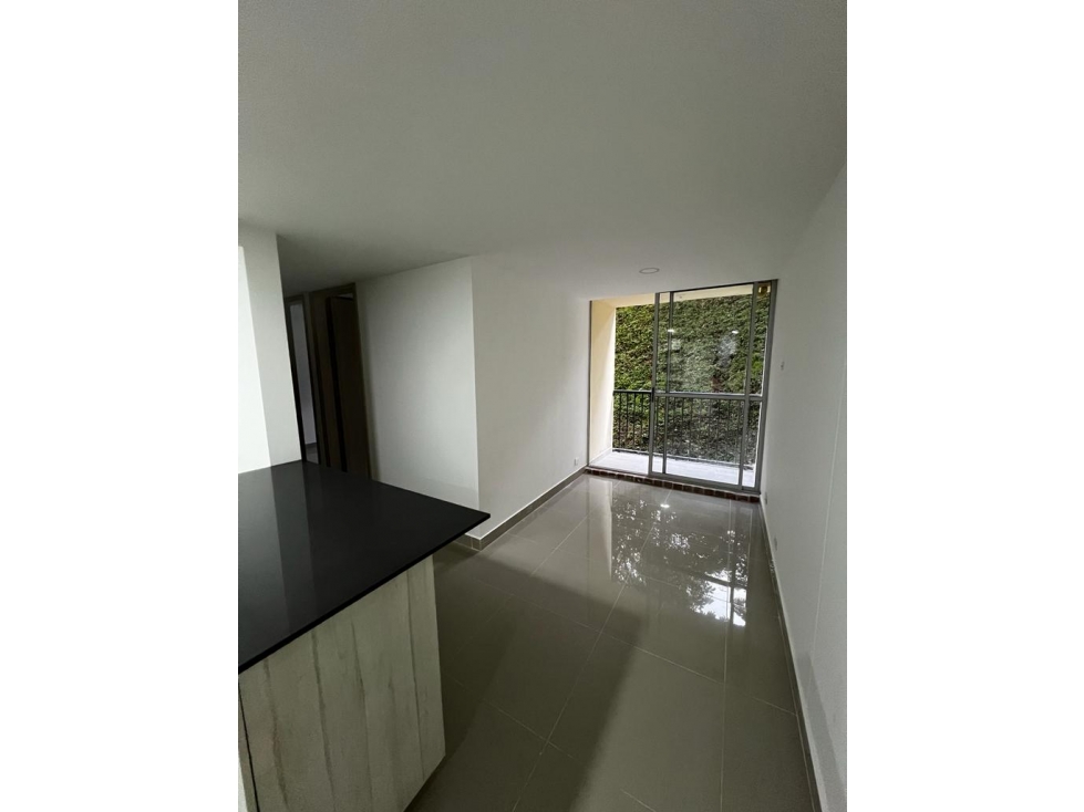 Apartamento para la venta en La Estrella — foto 4