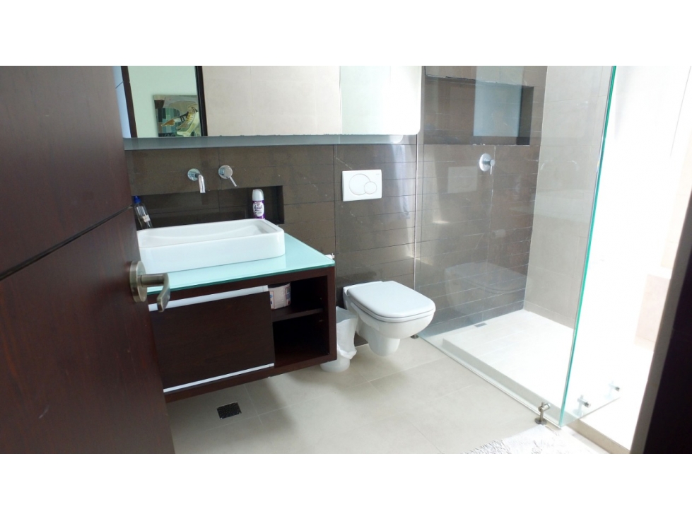 Casa en venta en las Palmas Medellin — foto 4