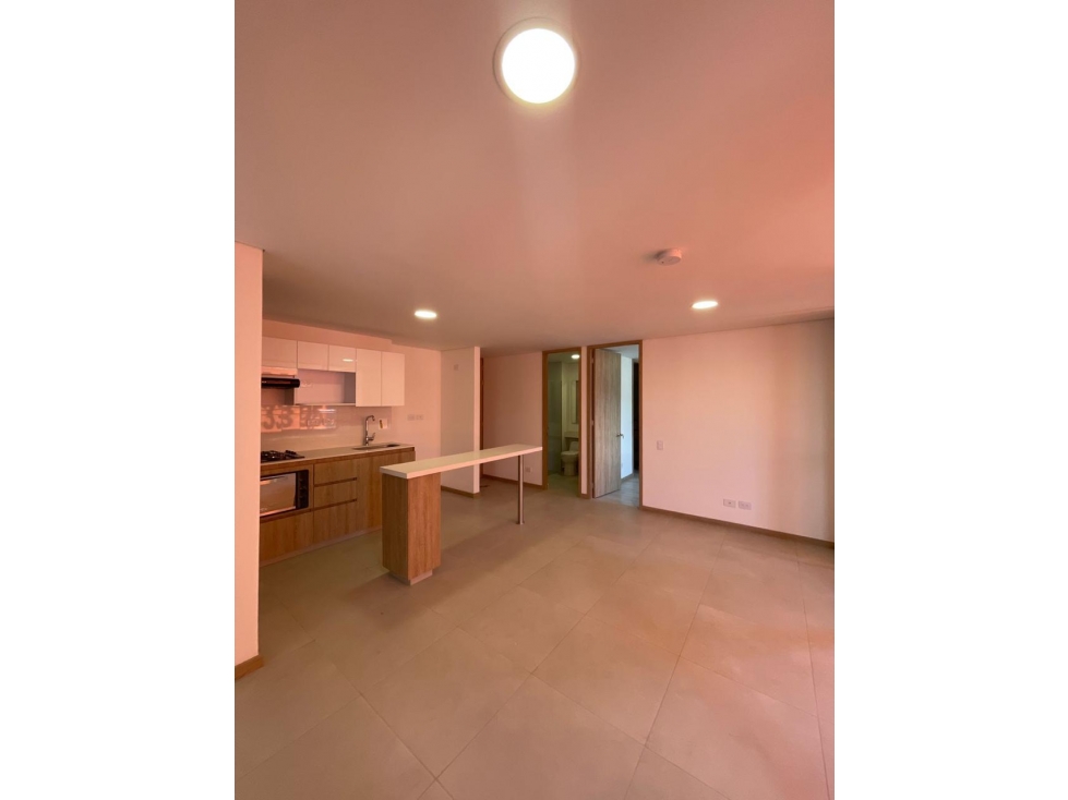 Apartamento en venta sector San Jose Sabaneta — foto 2