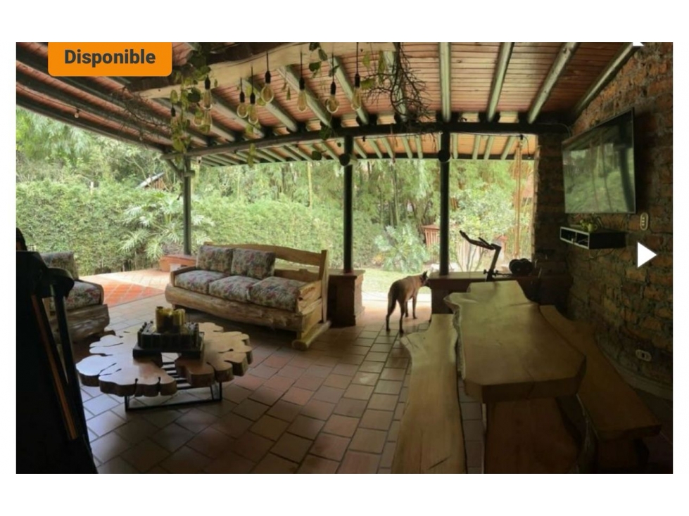 Casa para la venta en Sabaneta — foto 4