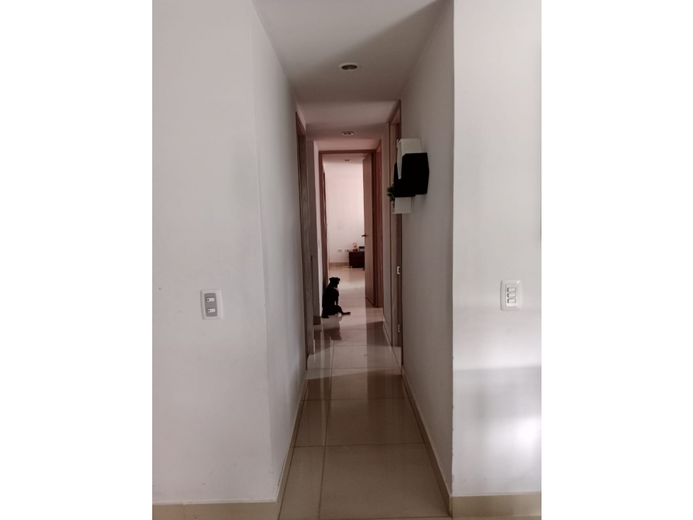 Apartamento en venta en Pilarica Medellin — foto 5