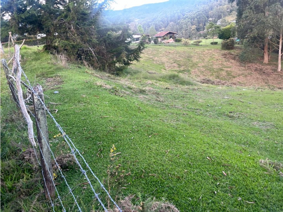 Lote para la venta en el Retiro cerca de la represa la Fe — foto 3
