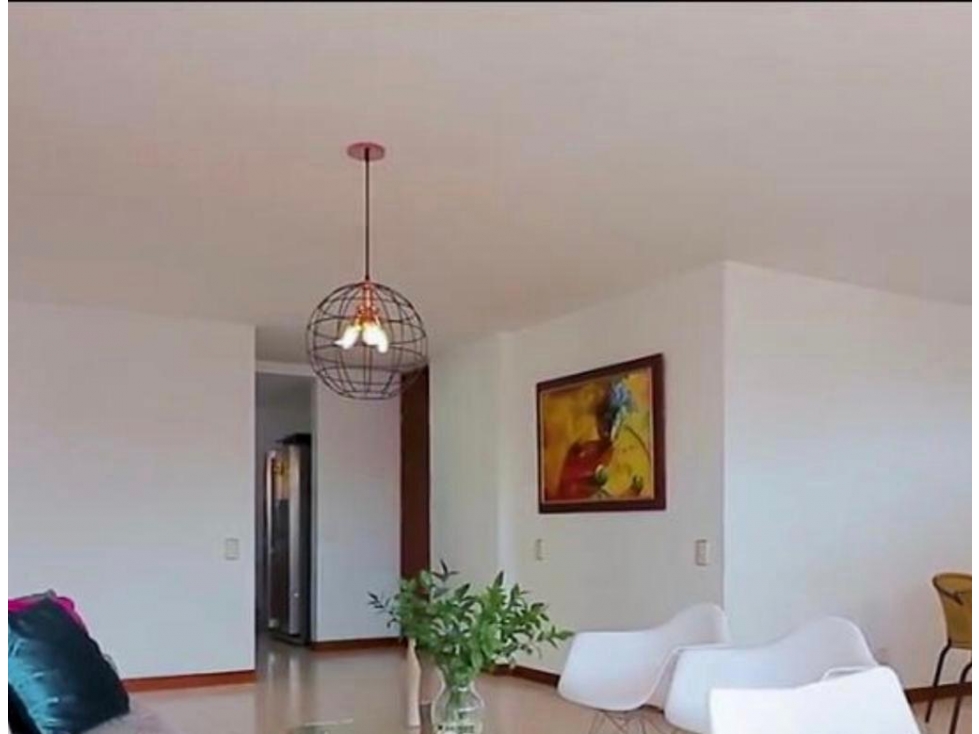 Apartamento en Venta Envigado sector Otra Parte — foto 2