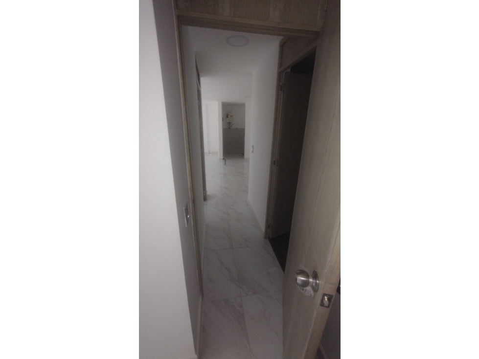 Apartamento nuevo para la venta en La Loma del Indio — foto 6