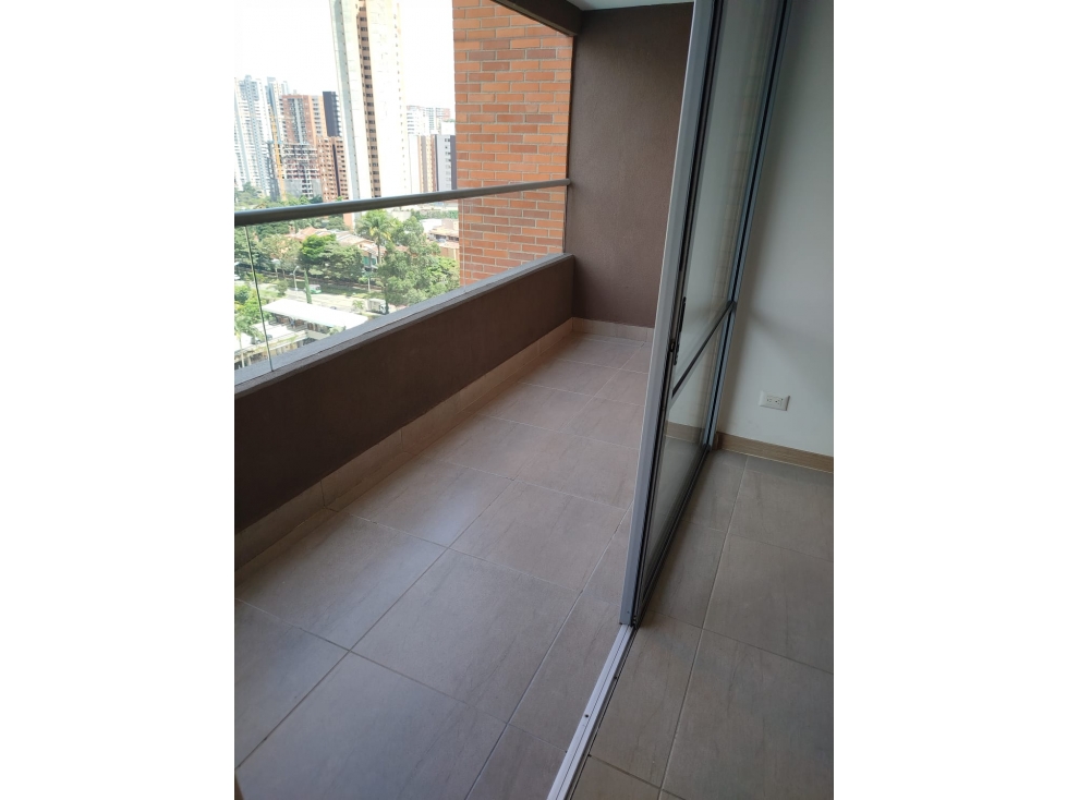 Apartamento en venta sector San Jose parte plana Sabaneta — foto 5