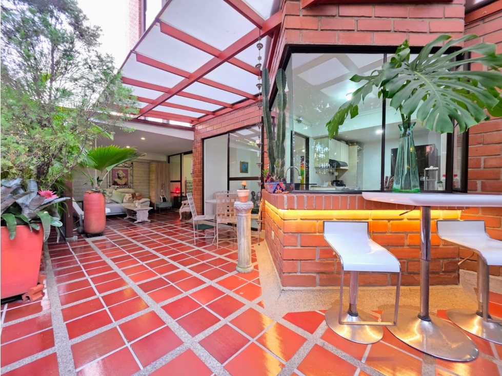 Apartamento para la venta en Oviedo Medellin Poblado — foto 2