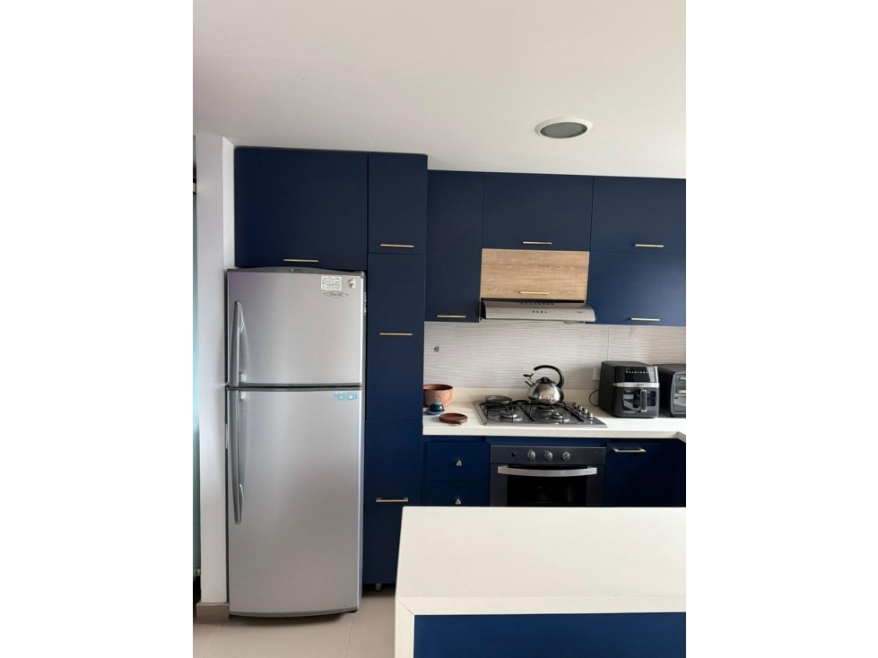 Apartamento para la venta en las Palmas Medellin — foto 4