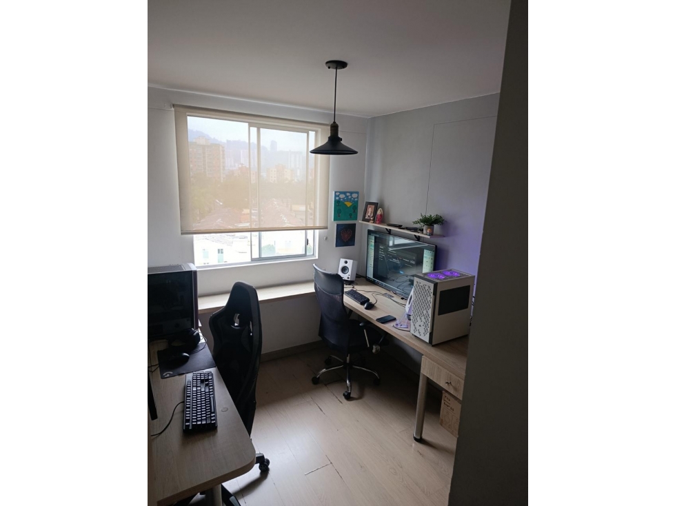 Apartamento en venta en Suramerica — foto 4