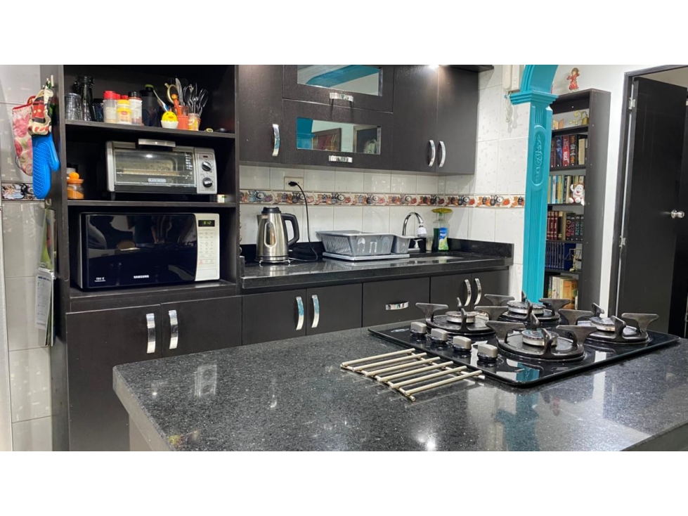 Apartamento para venta en Laureles — foto 4