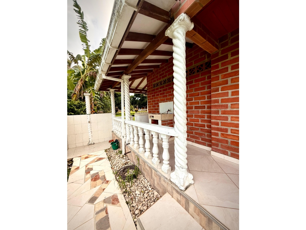 Casa en venta en San Bernardo del Viento Córdoba — foto 3