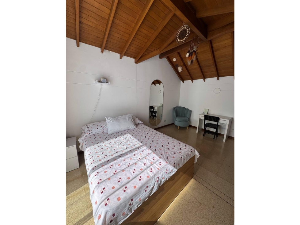 Casa unifamiliar en venta Loma De Los Bernal parte baja — foto 2