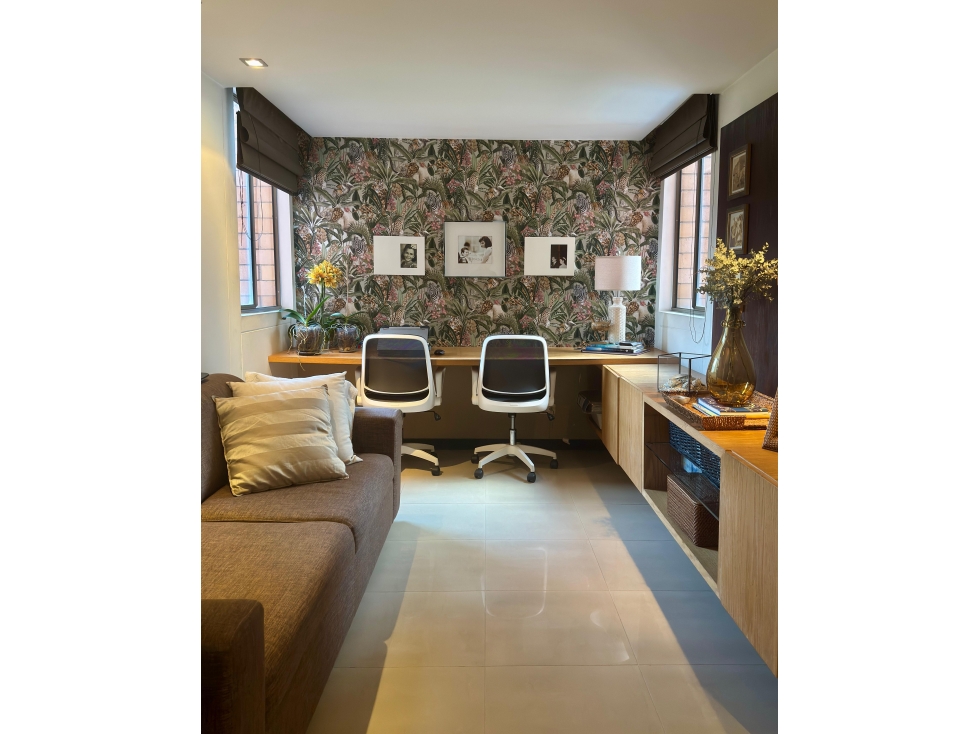 Venta de apartamento en Santa María de los Ángeles, El Poblado — foto 2