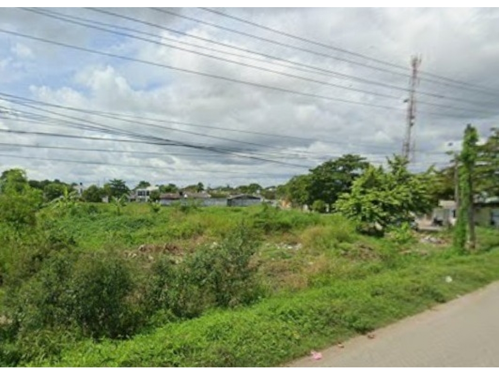 Lote para la venta en Monteria Cereté - 1