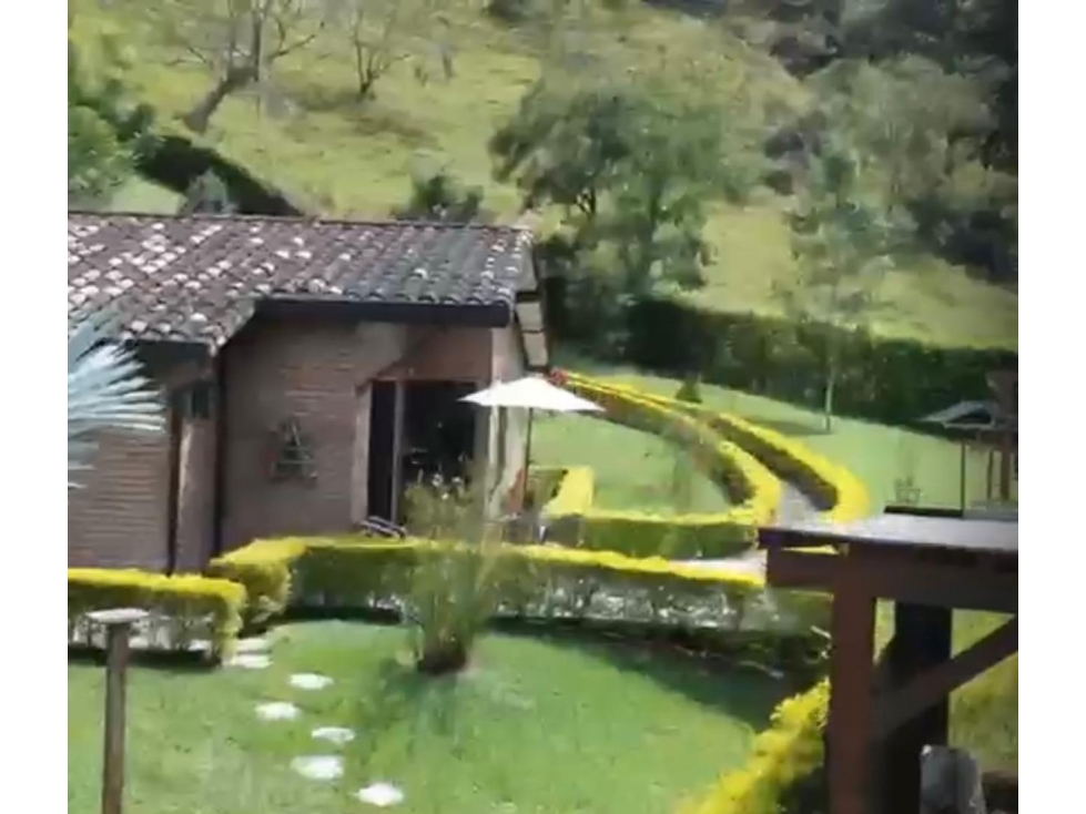 Venta de Finca en Girardota Vereda San Diego Antioquia — foto 5