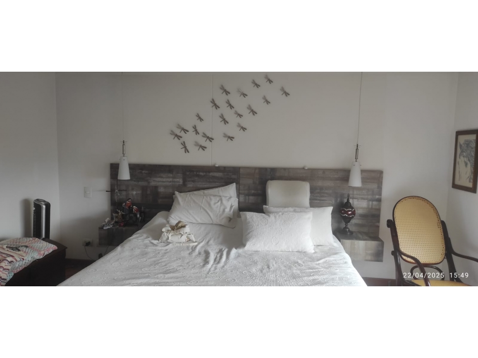 Apartamento para la venta Poblado los Balsos Medellín — foto 5