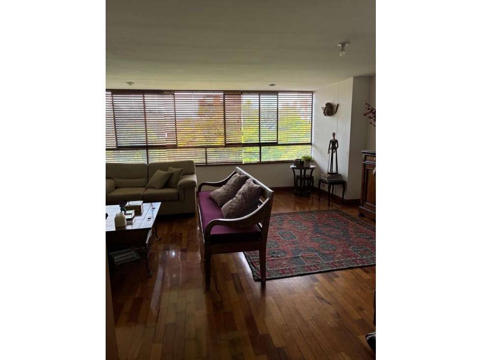 Apartamento para la venta Poblado la tomatera Medellín