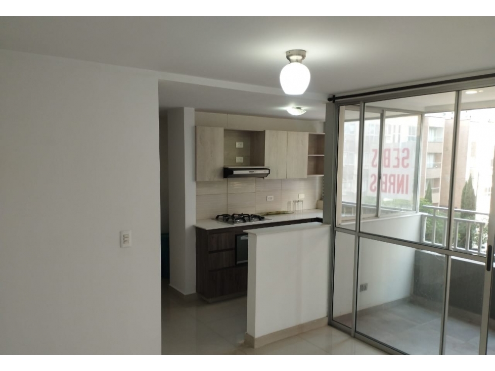 Apartamento para la venta en La Estrella Suramerica — foto 2