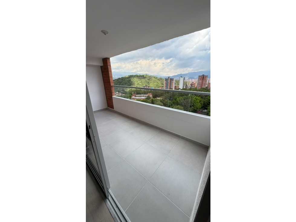 Apartamento en venta Medellín Altamira Robledo